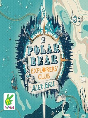 cover image of The Polar Bear Explorers' Club